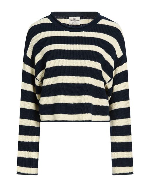Pullover Denimist de color Blue