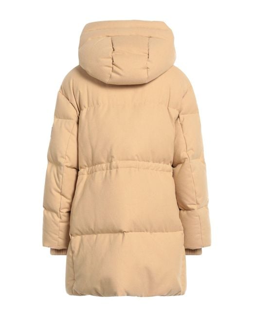 Add Natural Puffer