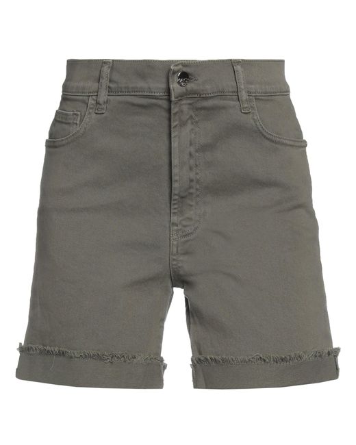 Kaos Gray Shorts & Bermuda Shorts