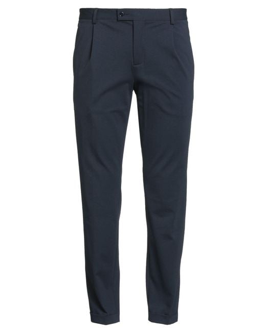 Daniele Alessandrini Hose in Blue für Herren