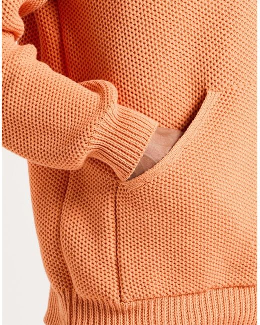 Rebecas Moschino de hombre de color Orange