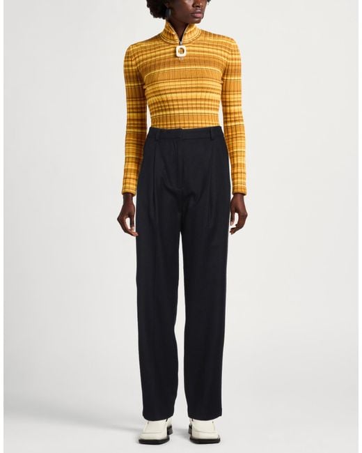 Totême  Blue Trouser