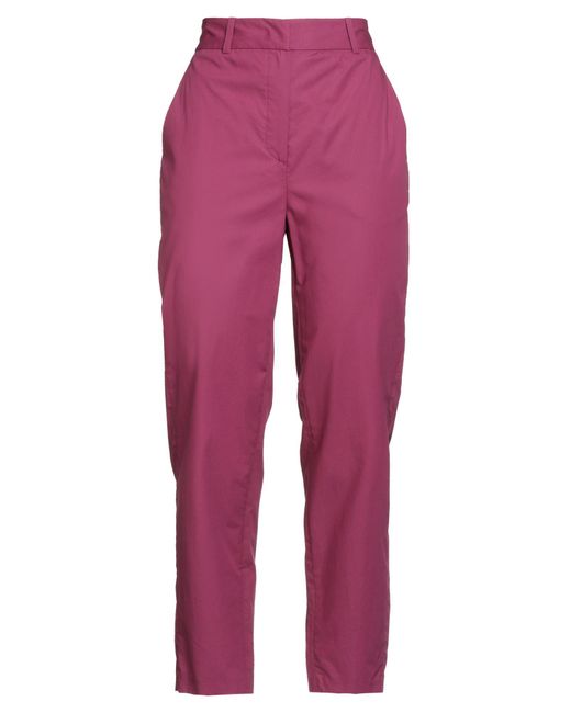 Niu Red Trouser