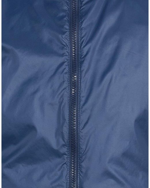 Colmar Blue Jacket Polyamide for men