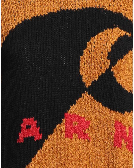 Marni Black Jumper