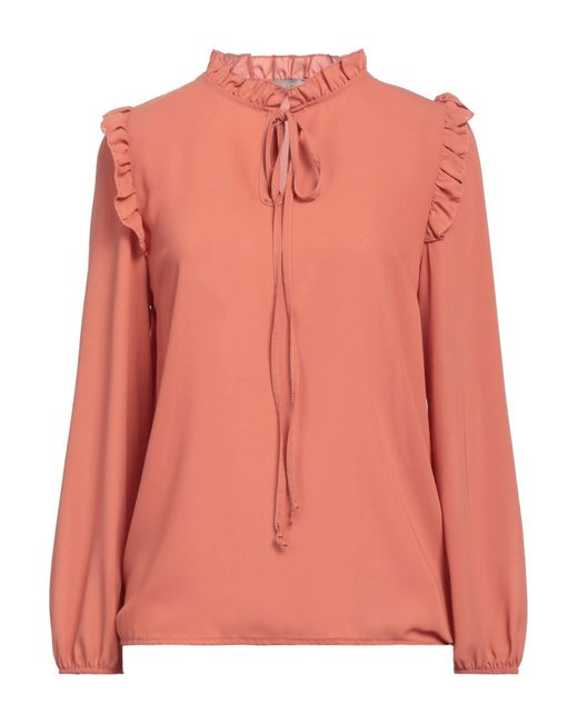 Top di Boutique De La Femme in Pink