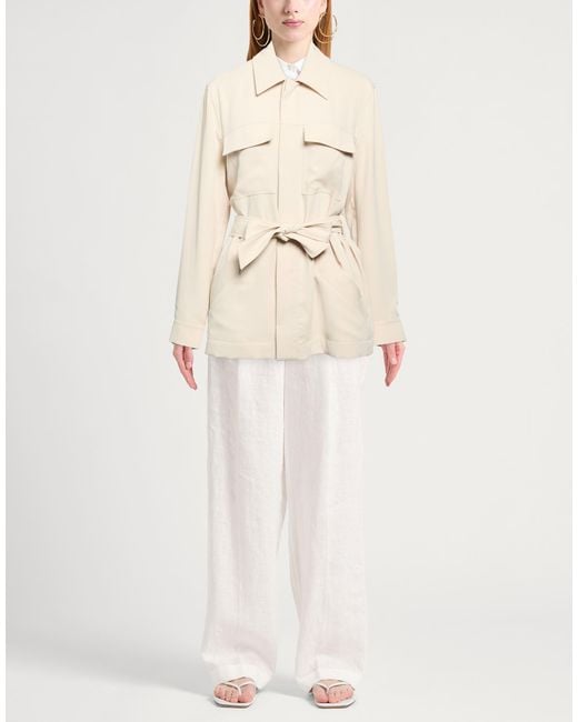 Barbara Bui Natural Jacket