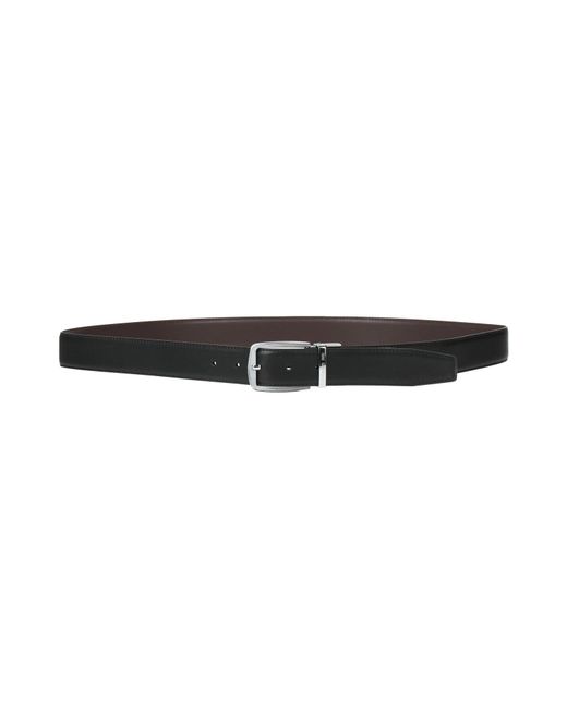 Cerruti 1881 White Belt for men