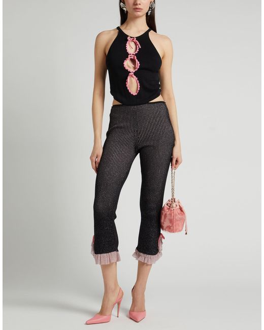 Cormio Black Jumpsuit