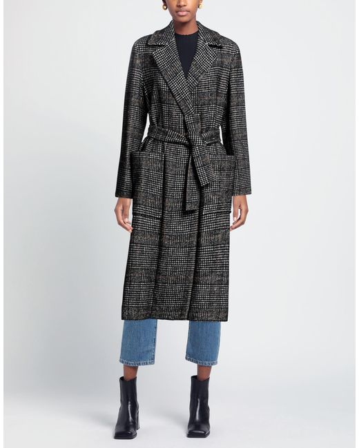 Eleventy Black Coat