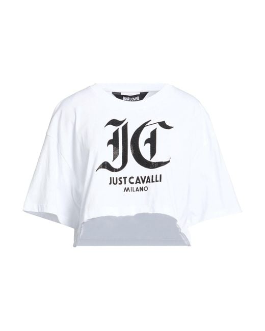 Just Cavalli White Top