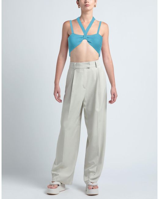 ViCOLO Blue Top