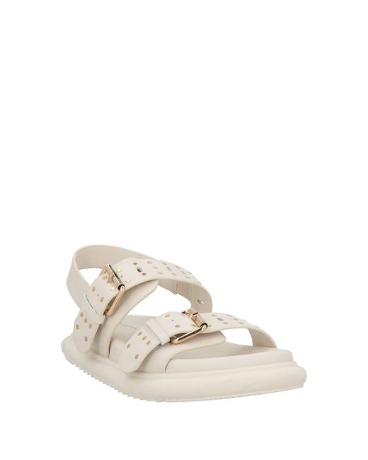 Tosca Blu Natural Sandals