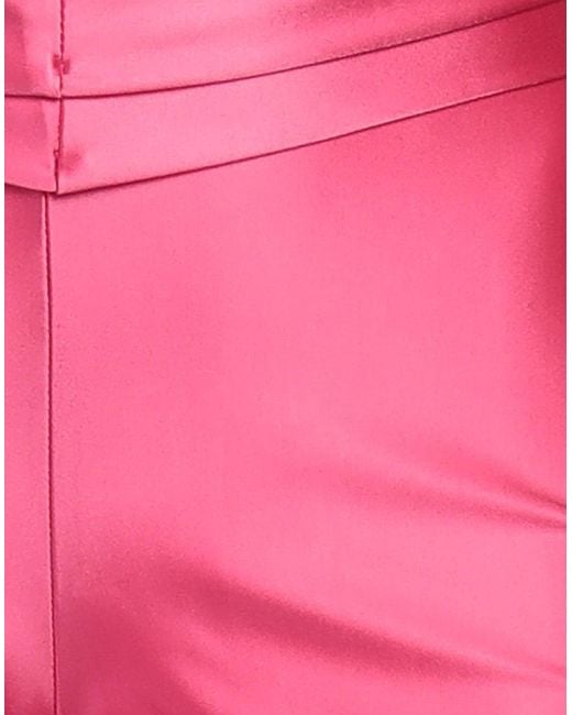 Twenty Four Haitch Pink Shorts & Bermuda Shorts