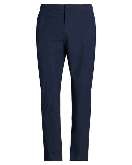 Bomboogie Blue Pants for men