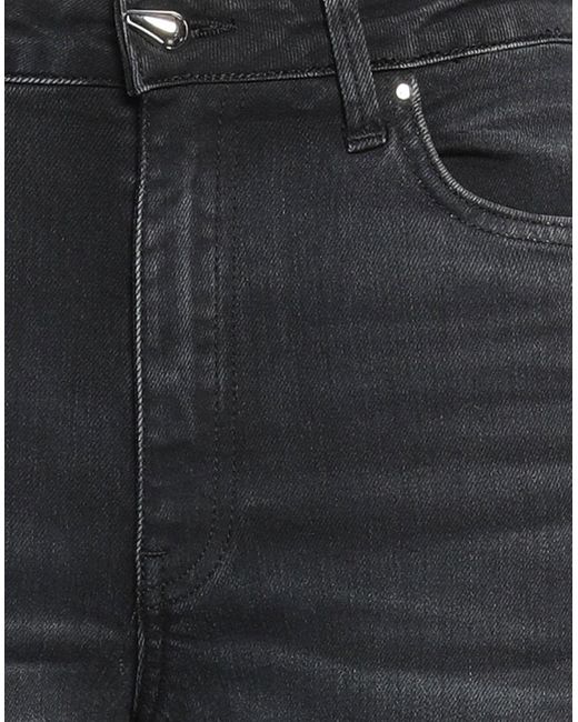 Dondup Black Jeans