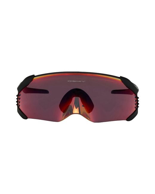 Occhiali Da Sole di Oakley in Purple da Uomo