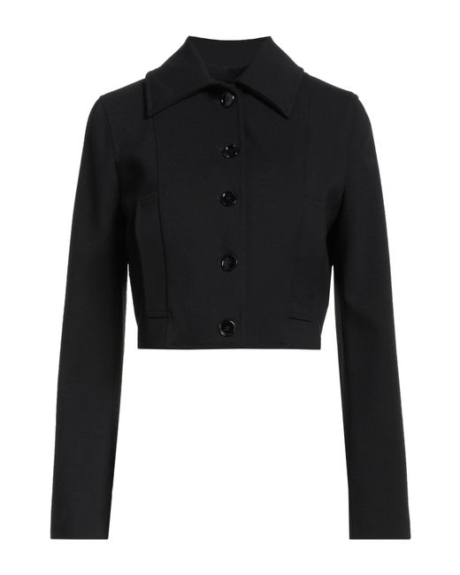 Pinko Black Jacket