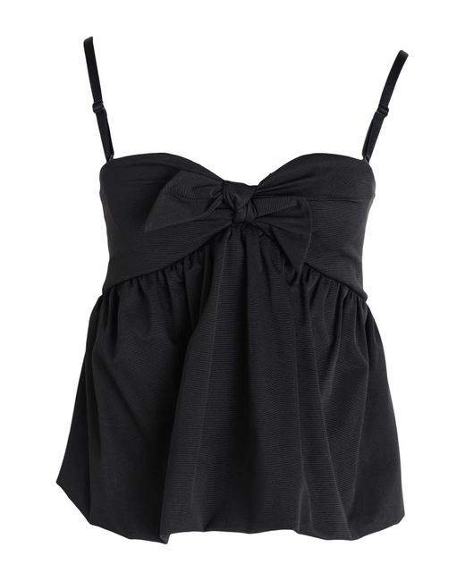 MAX&Co. Black Top