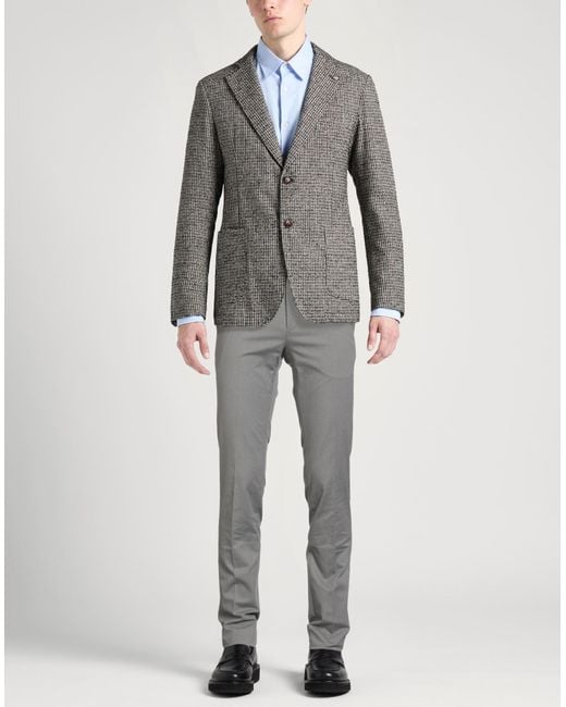 PT Torino Hose in Gray für Herren
