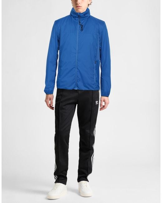 Colmar Blue Jacket for men