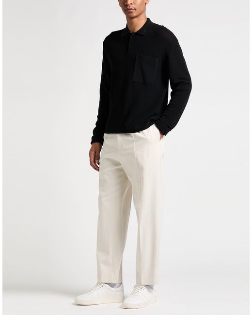 Pullover Jacquemus de hombre de color Black