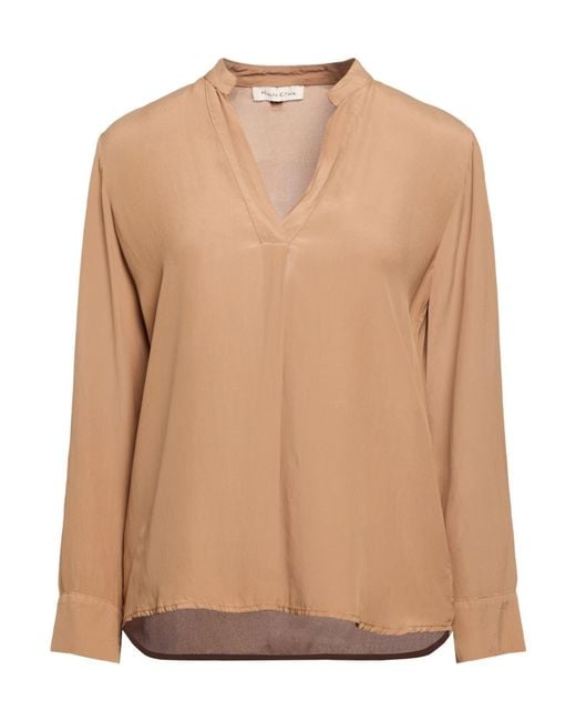 Manila Grace Natural Top