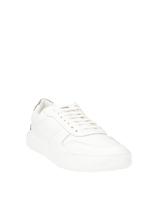 Herno Sneakers in White für Herren