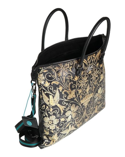Gabs Metallic Handbags