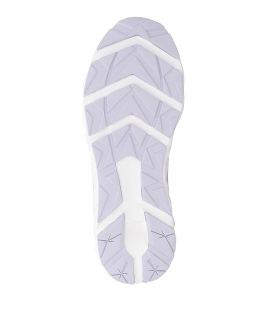 EA7 White Trainers for men