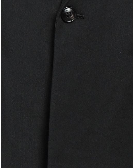Amiri Black Suit Jacket for men