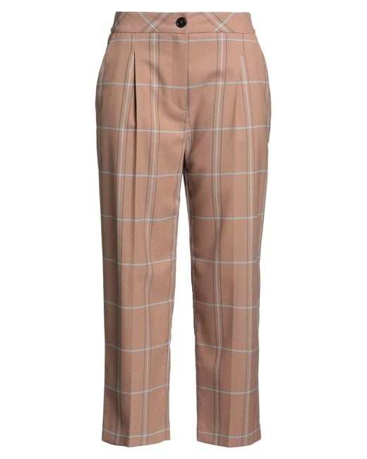 Pantalone di Marc Cain in Natural