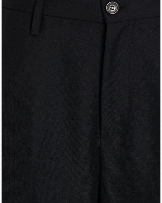 Department 5 Blue Pants Polyester