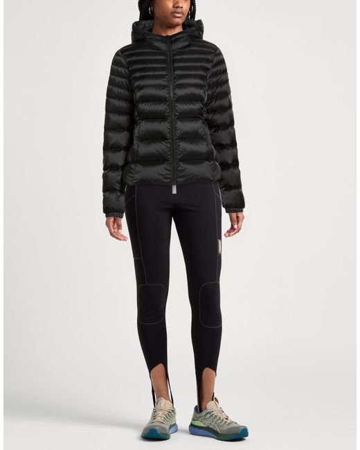 Refrigiwear Black Puffer