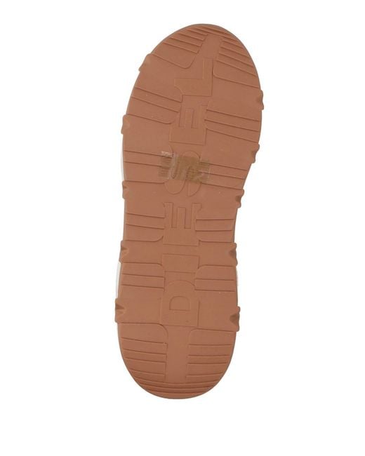 DIESEL Natural Trainers