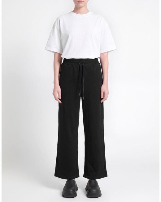 Twinset Black Trouser