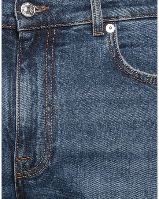 Grifoni Blue Jeans for men