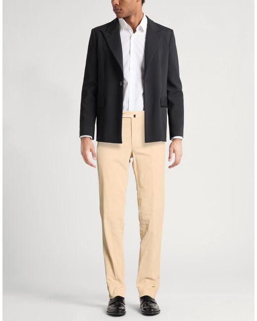 Incotex Natural Trouser for men