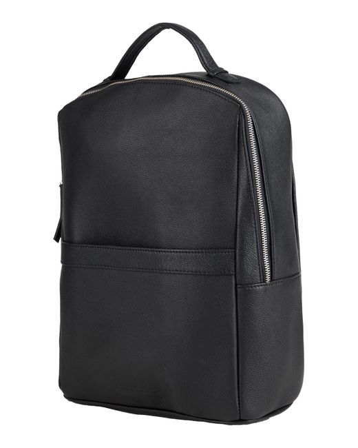 Bolongaro Trevor Rucksack in Black für Herren