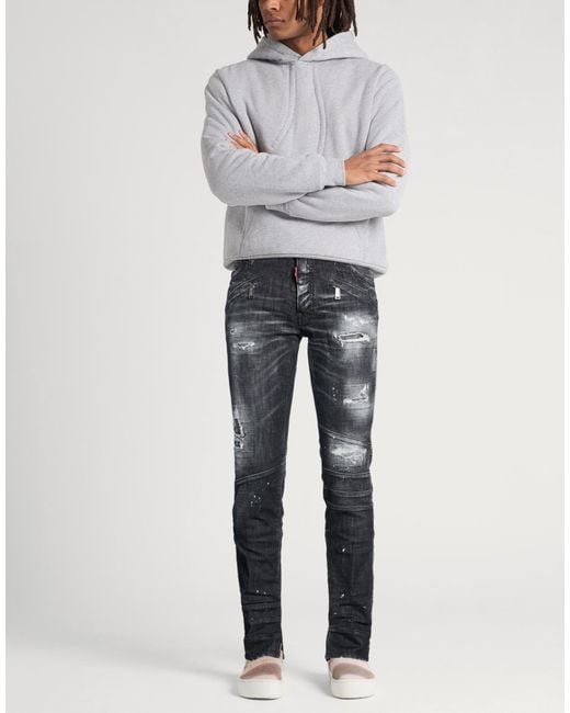 DSquared² Blue Jeans for men