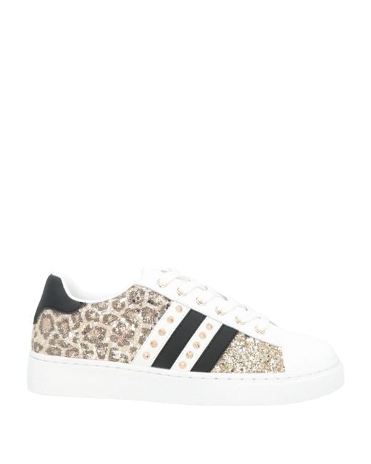 Sneakers Rucoline de color White