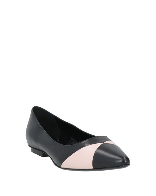marc jacobs ballet flats