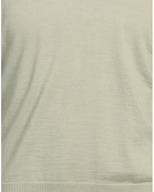 MM6 by Maison Martin Margiela Pullover in Green für Herren