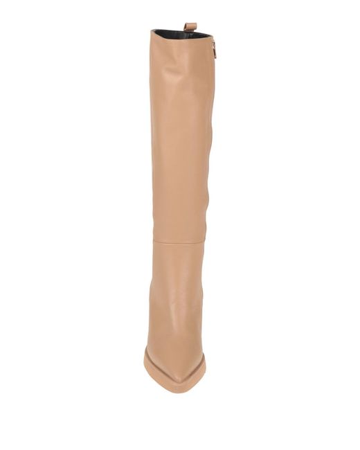 Eqüitare White Boot