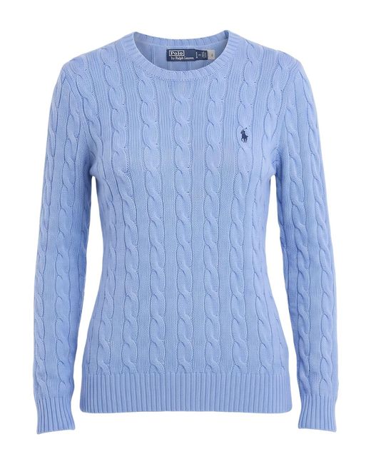 Polo Ralph Lauren Blue Jumper