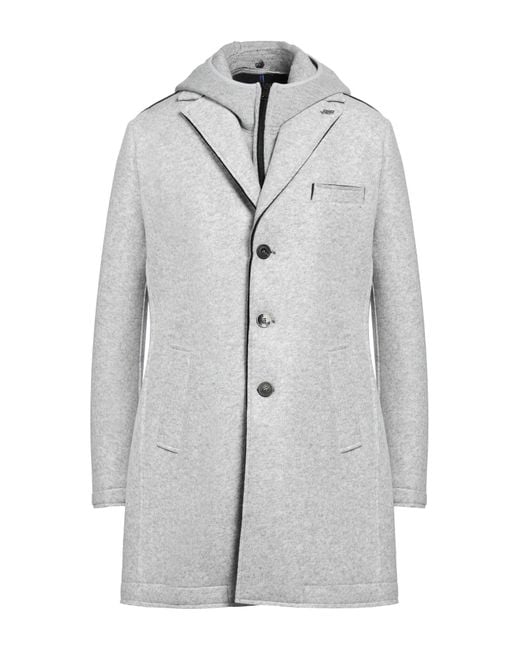 Bob Gray Coat for men