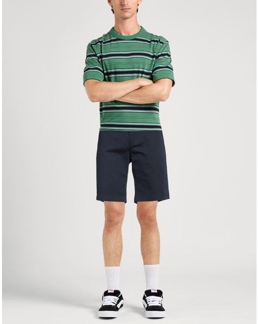 Franklin & Marshall Shorts & Bermudashorts in Blue für Herren