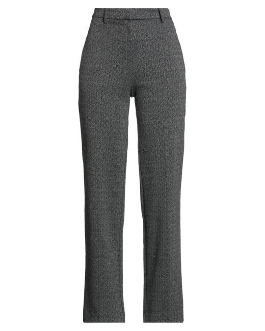 Kaos Gray Pants