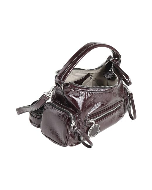 Stella McCartney Brown Handbags