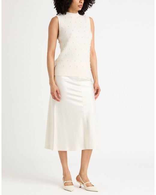 Pullover di Zimmermann in White